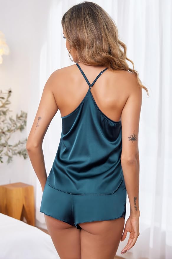 Blue Green