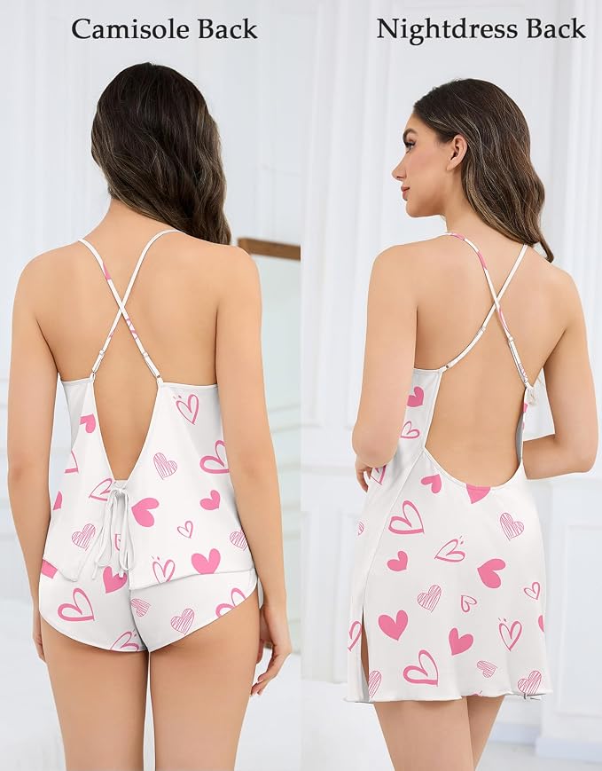 Pink Heart