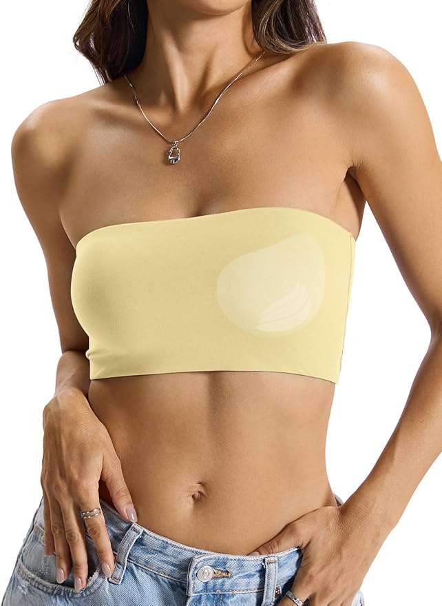 Pale Yellow