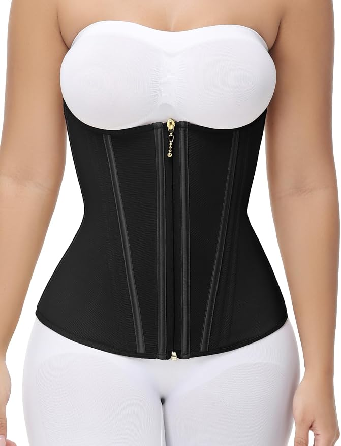 Black-long Torso