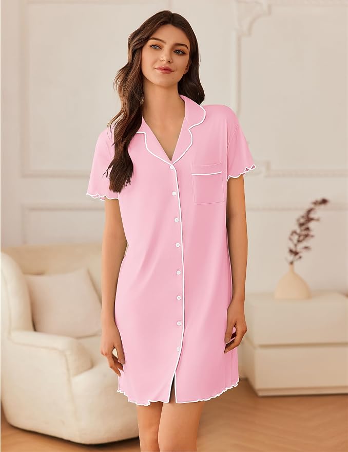 Dark Pink