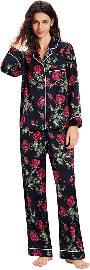 Midnight Rose