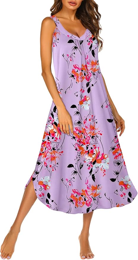 Lilac Flowers