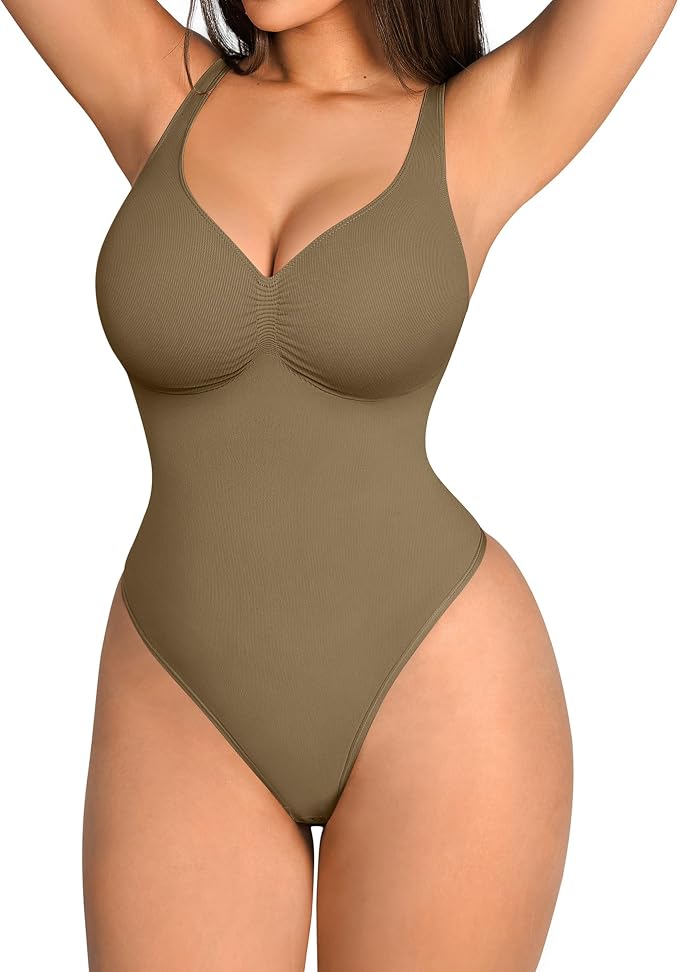 Olive Brown