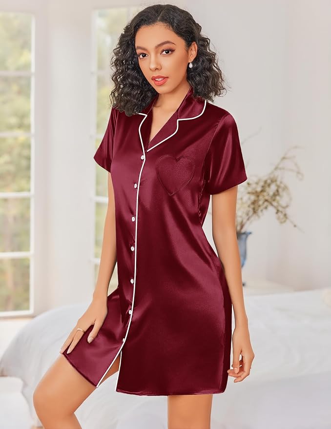 Wine Red