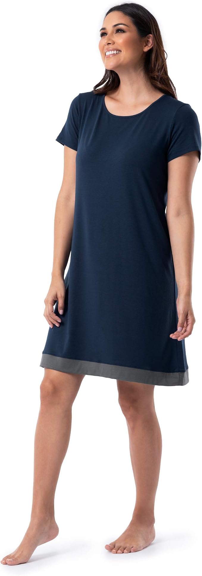 Midnight Blue