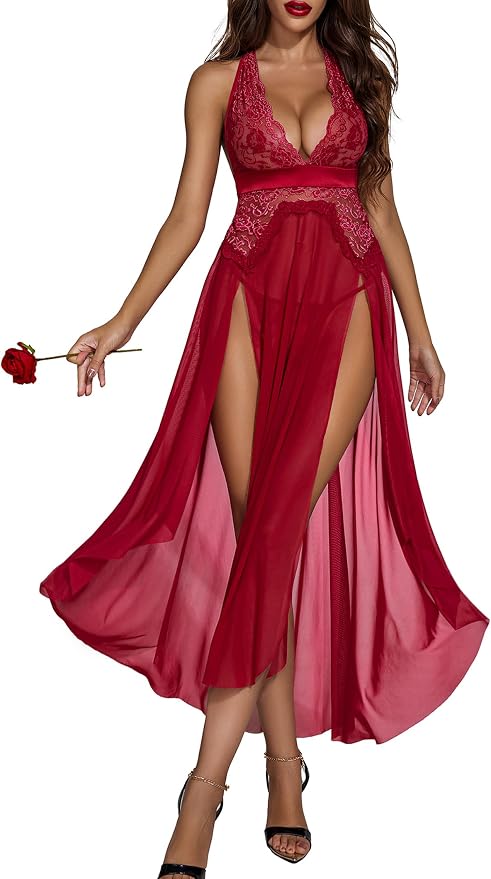 Dark Red