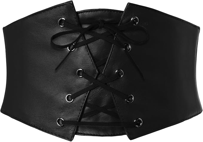 Black Leather