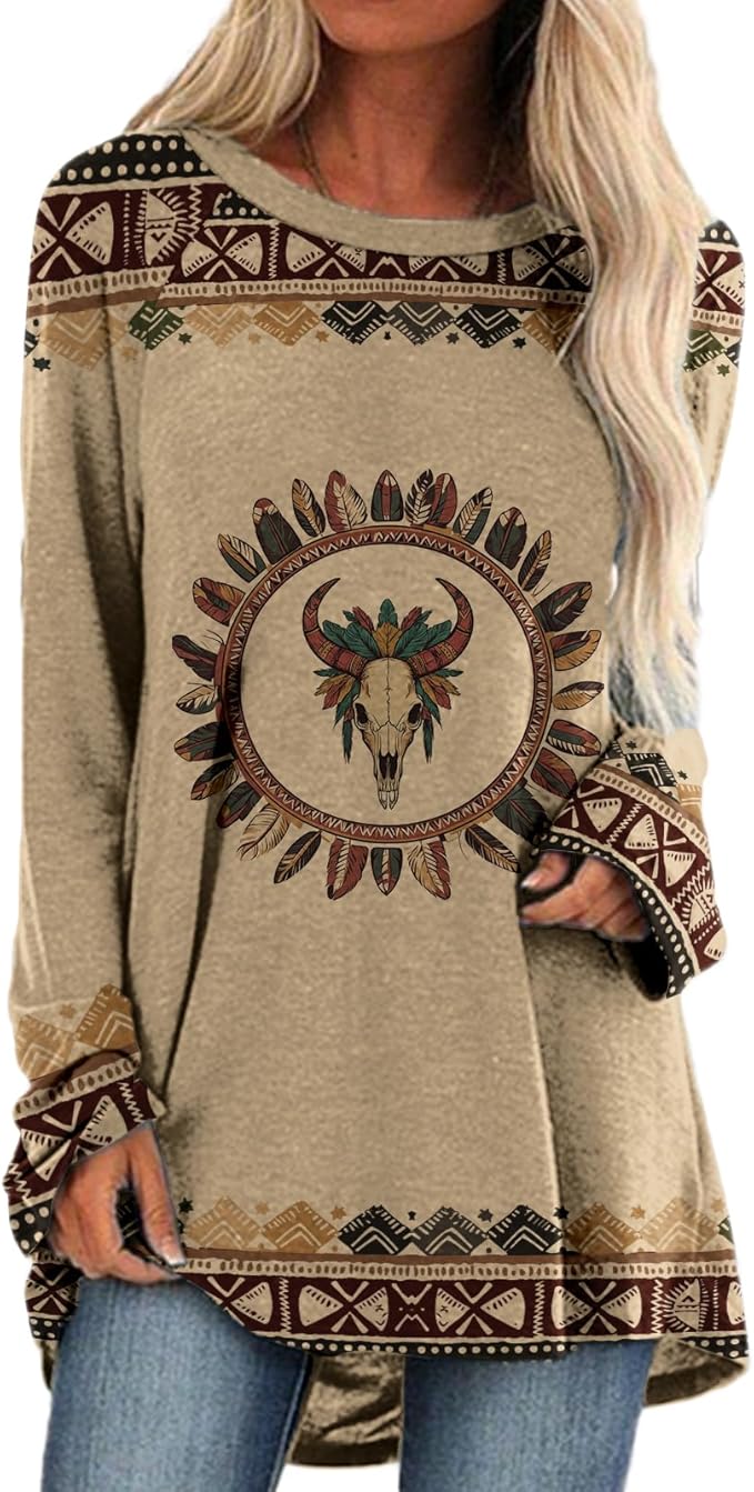 12-cow Pattern
