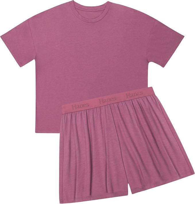 Mauve Mood