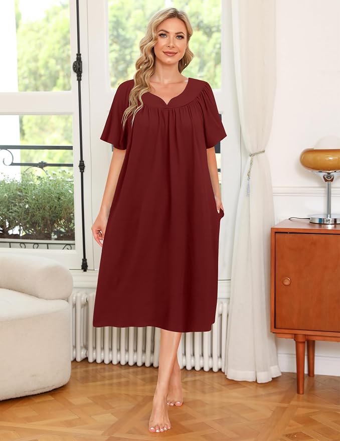 Wine Red