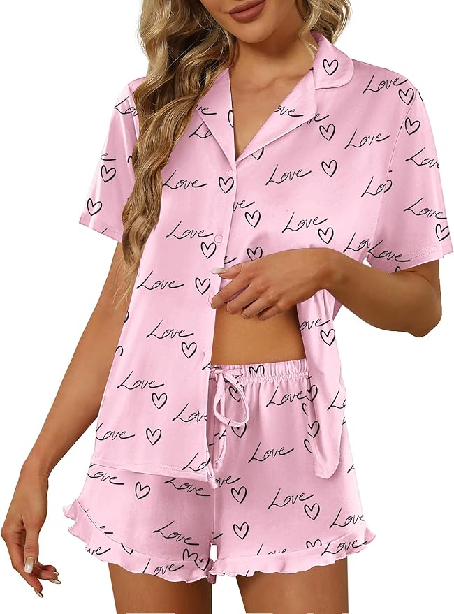 Pink Love