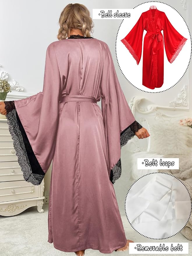 Dusty Pink