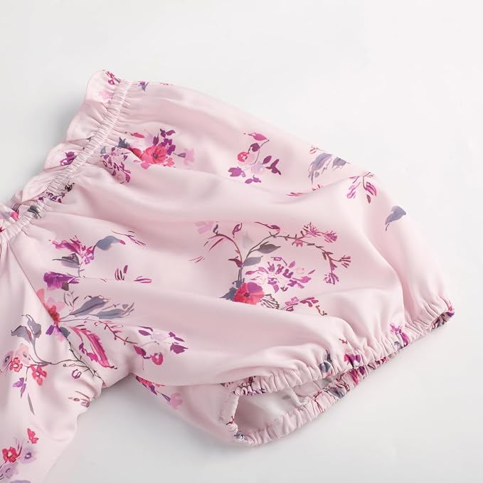 Pink Floral