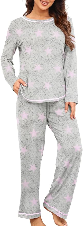 Pink Star