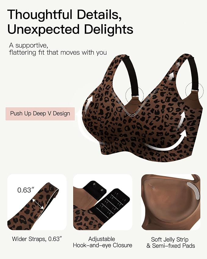 Brown Leopard