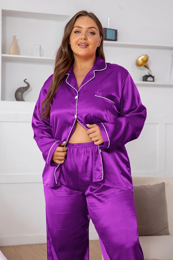 Bright Purple