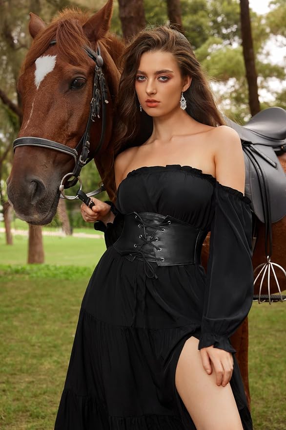 Black Leather