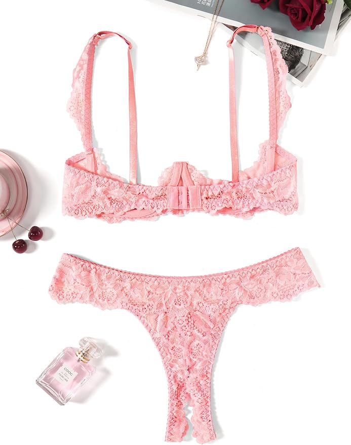 Orange Pink