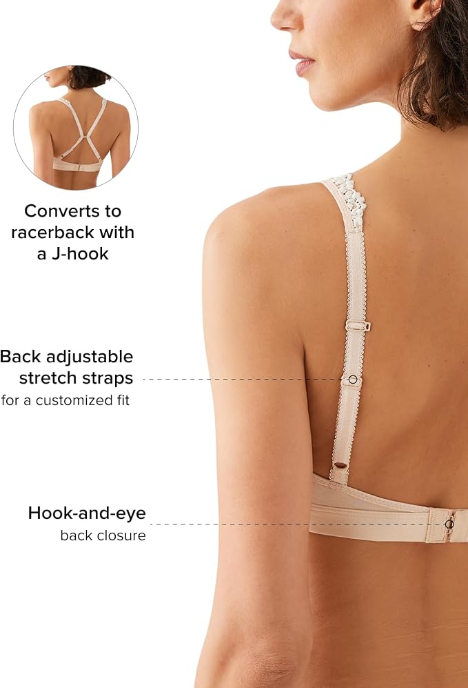Naturally Nude/Ivory