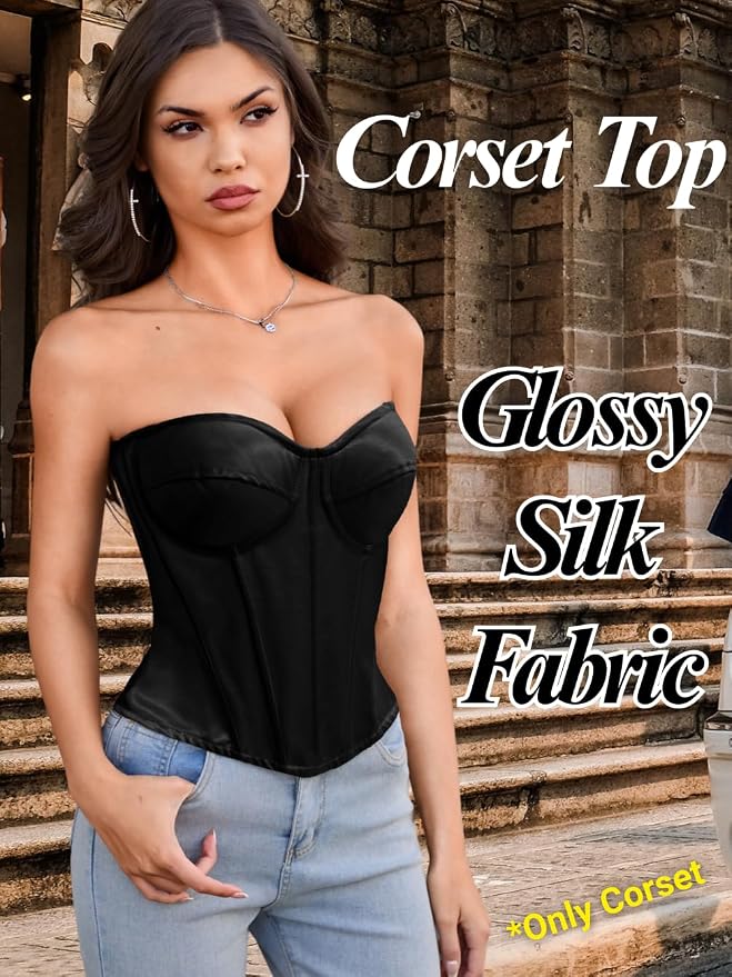 Black Satin