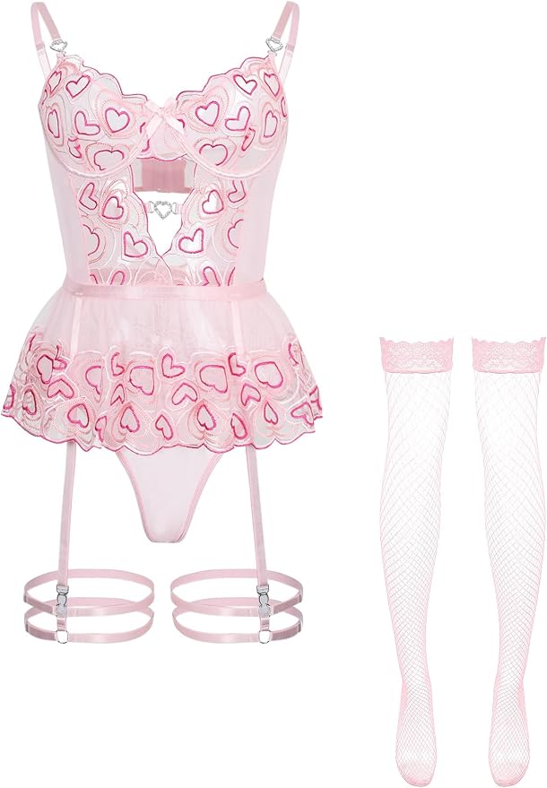 Love Pink