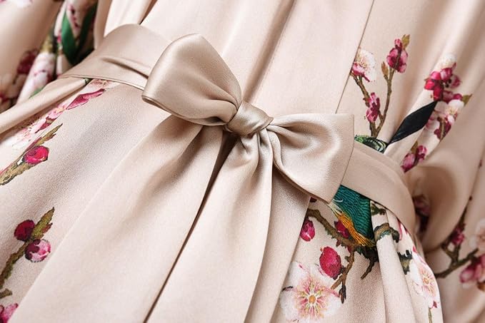 Champagne Color