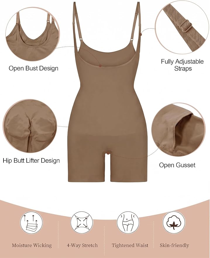 Brown(shorts)