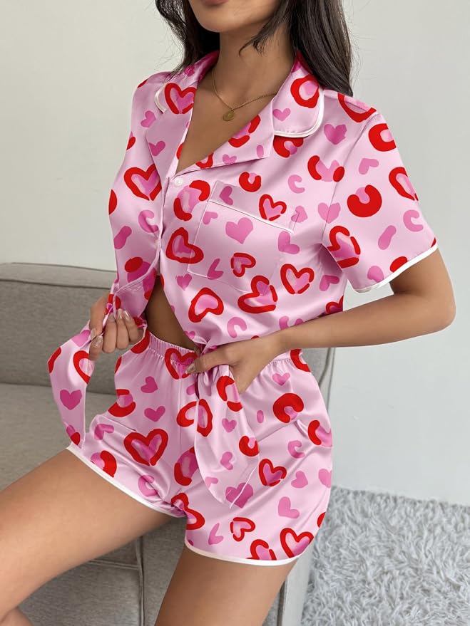 Pink Leopard