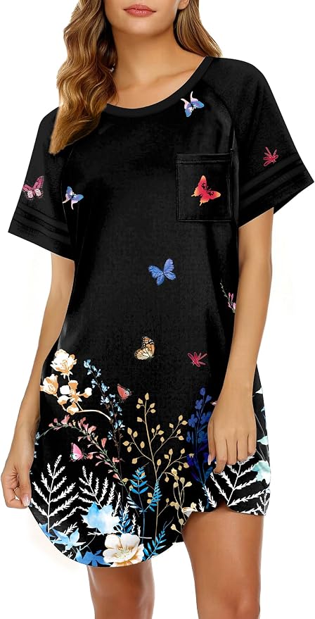 Black Butterfly