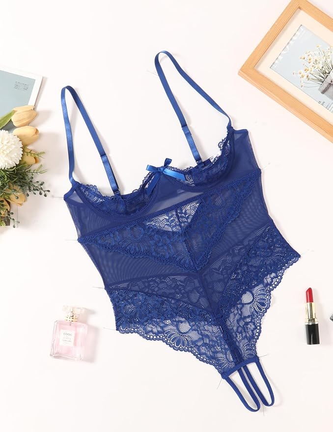 Royal Blue