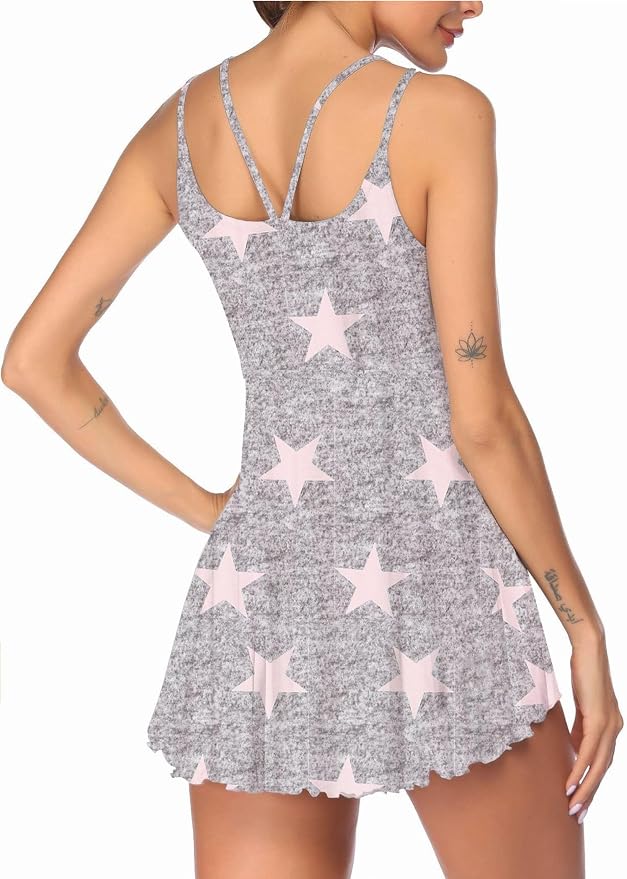 Pink Stars