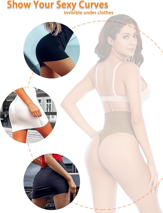 01# Brown-mid Waisted(has Boning)