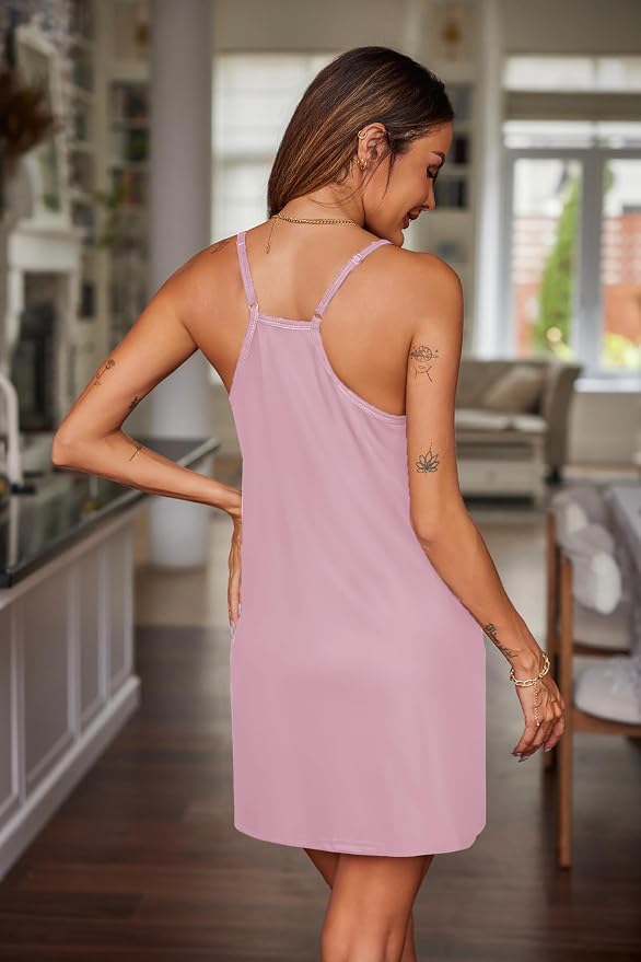 Dark Pink