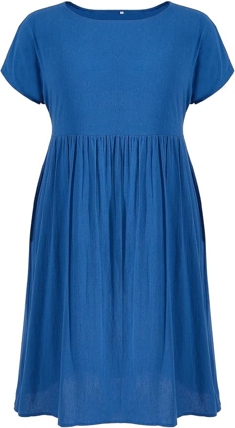 Dark Grey Maxi Dress