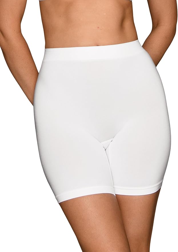Light Smoothing - Anti Chafing - Star White