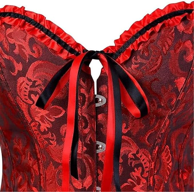 A-black Red