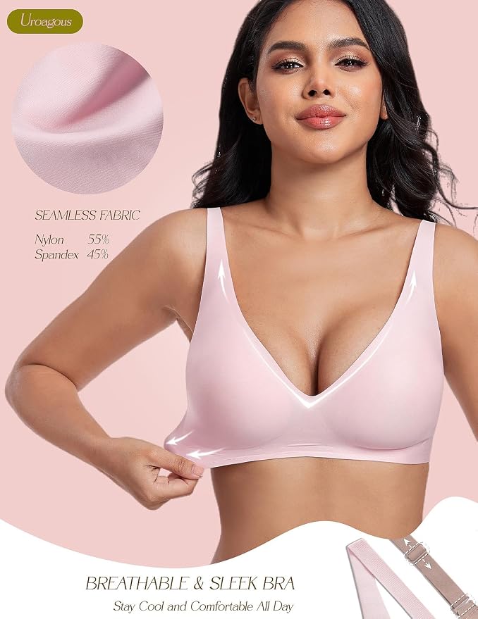 Bubble Pink