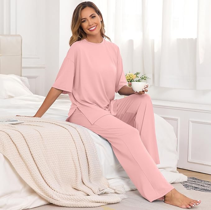Medium Pink