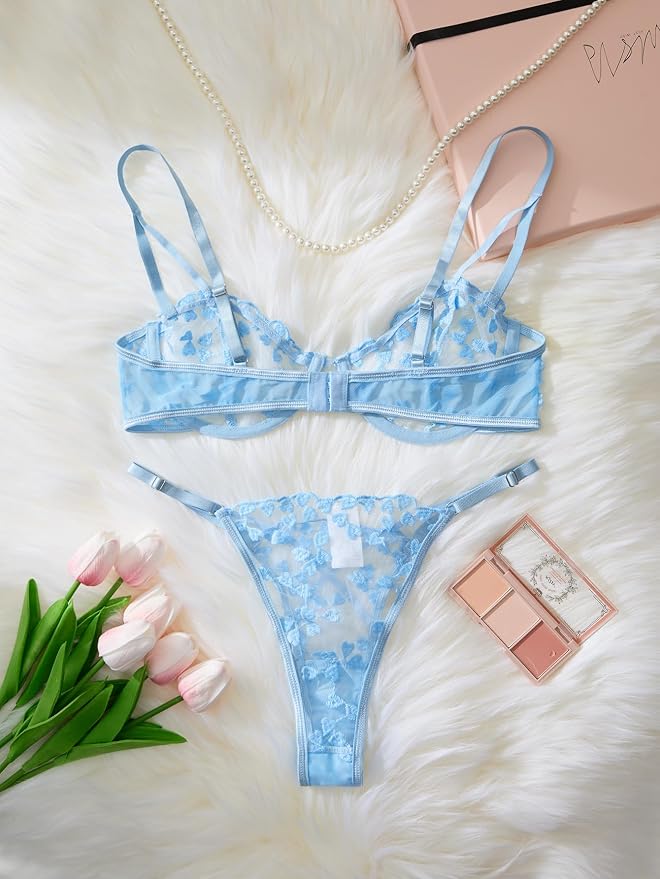 Light Blue