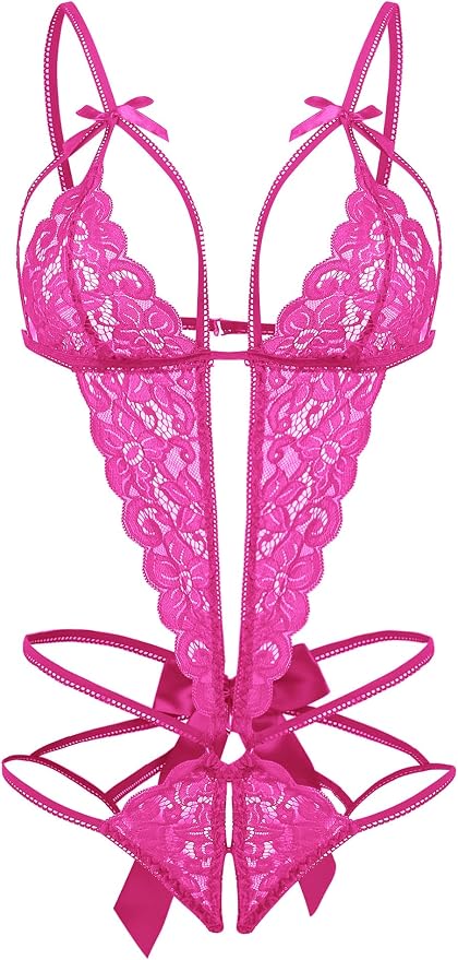 Hot Pink