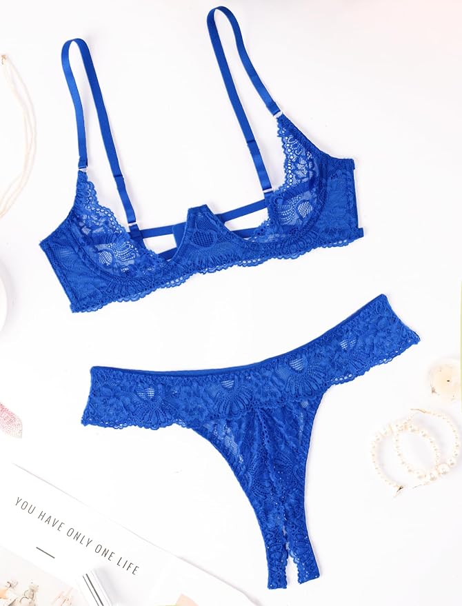Royal Blue