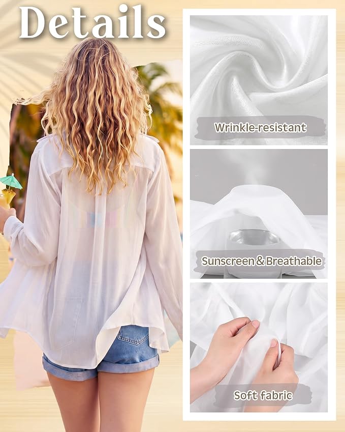 White, Gray