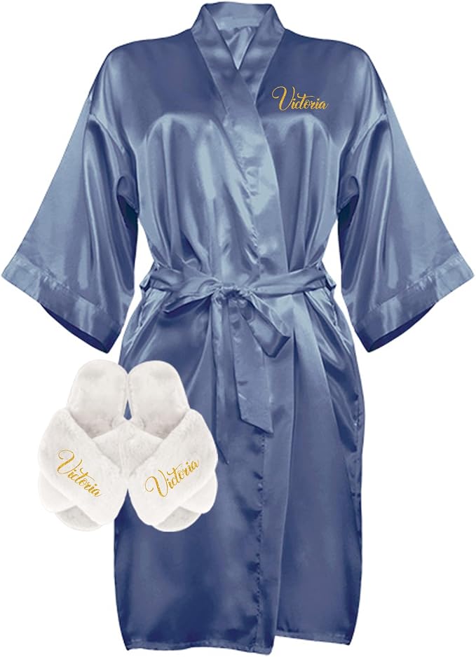 Dusty Blue