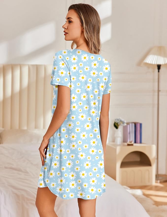 Daisy Floral