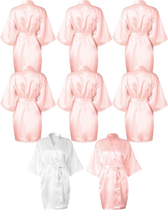 White, Pink