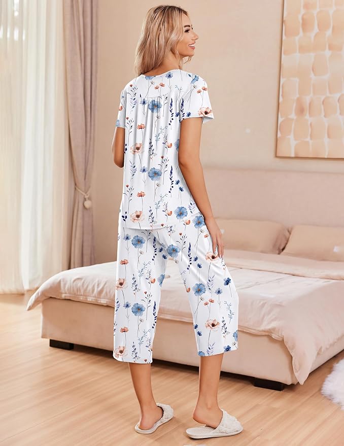Floral White
