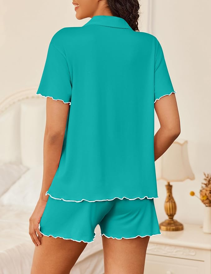 Peacock Blue