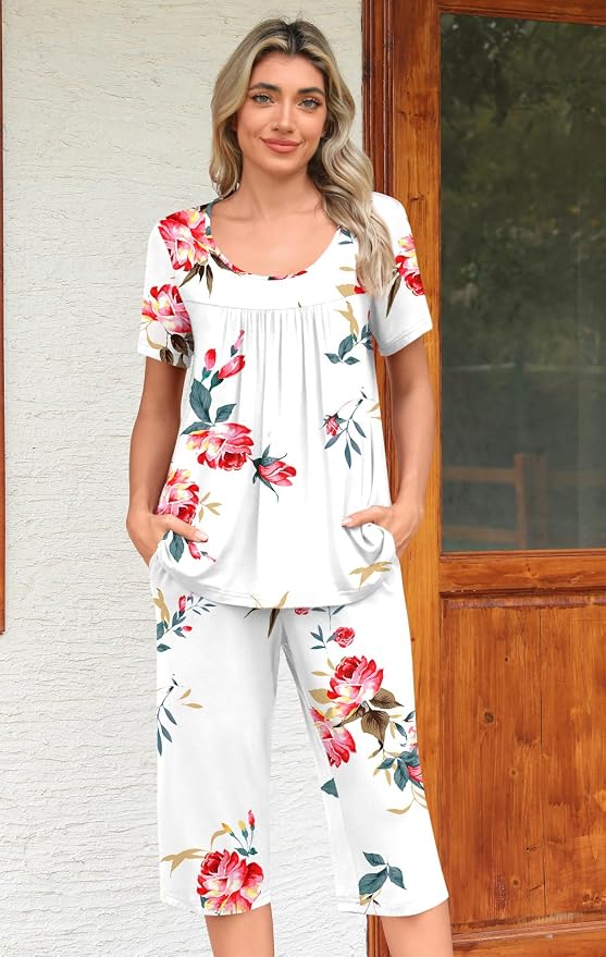 Floral White