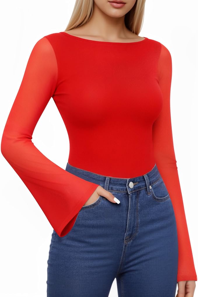 03 Red